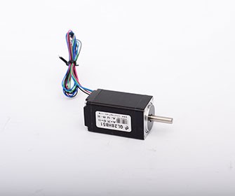 起動頻率過高對混合步進(jìn)電機有哪些影響
